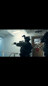 42 Commando Royal Marines J Coy Boarding Team in action. Exercise Hyperion Storm is a validation exercise for the Task Groups who will be under the command of the Special Operations Command Centre (SOCC). After two years of intensive preparation and training, including the building of a new NATO Joint Operations Headquarters, the UK is ready to lead the NATO Allied Reaction Force (ARF) Special Operations Component. Growing in complexity, the rigorous training has built on the skills required for