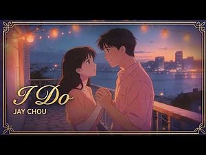Jay Chou - I Do (Female Cover) • 周杰倫 太陽之子 New 2026 Wedding Song Chill Acoustic