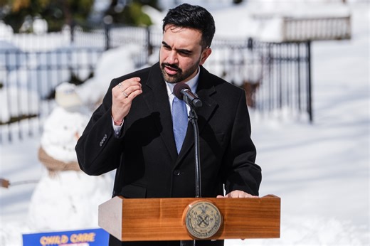 Zohran Mamdani wants to drop $70M on city-run grocery stores — as he claims NYC is broke: sources