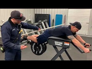 The Reverse Hyper Machine