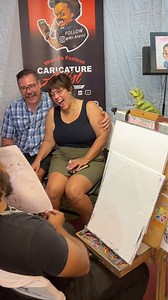 732K views · 10K reactions | She had the best Reaction in the Universe... Thank you for trusting me with your face. Thank you to those who came to say Hi! For Tips, Tricks, & Tools visit: alanij.com/tutorials | Alani J | Facebook