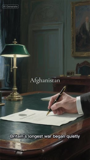 La Guerra en Afganistán: Una Perspectiva Histórica