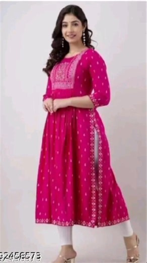 Meesho Se Mangayi Dress 😍 | Worth It?