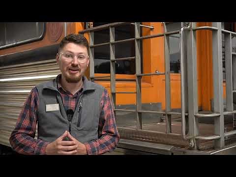 The History of the Grand Canyon Railway