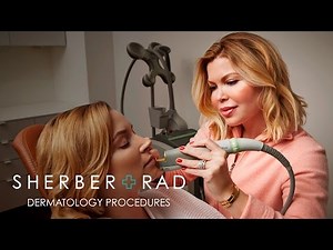 Laser: Laser Genesis