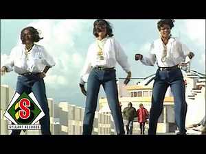 Zaïko Langa Langa - Mukaji (Clip Officiel)