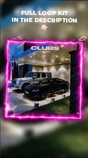 [FREE] (+5) Club Banger Loop Kit 2025 - "CLUBS" (Tyga, Chris Brown, DJ Mustard, YG, West Coast etc.)