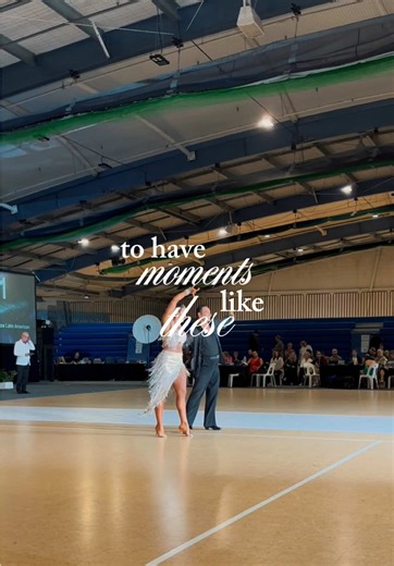 Consistency 🤝 #ballroom #latin #dancer #dance #motivation