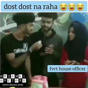 PGT celebrating his birthday 😂😂😂 | Notanki Doctor