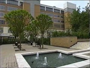 Changing Times - Riverside's Chelsea and Westminster Hospital