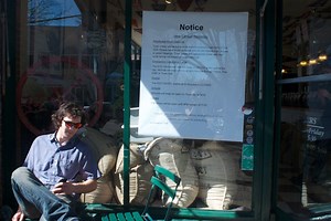 With Cablevision Out, Communcation a Challenge