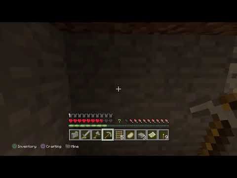 minecraft ps4 edition