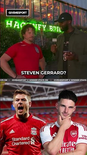 Declan Rice took on some serious England legends 🔥 #declanrice #england