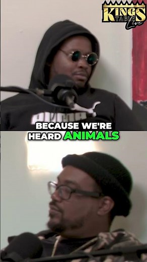 Moral Compass: Why Humans Follow the Crowd