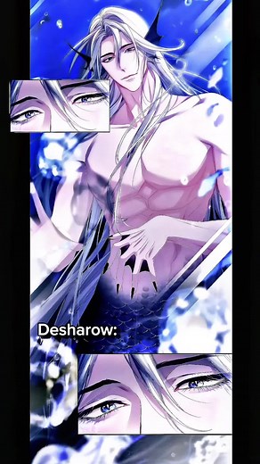 Desharow Merman Comedy Compilation