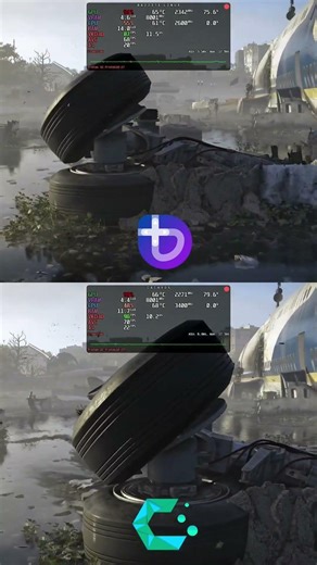 CachyOS vs Bazzite Linux: The Final Verdict! #LinuxVerdict #BestLinux #TechComparison