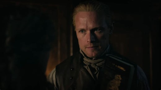 Outlander Comic-Con trailer teases the eighth and final season