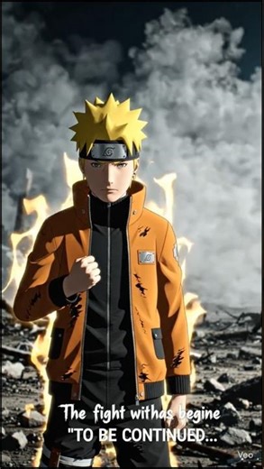 Naruto Goes Dark 😈 He Can’t Control It! (Shadow Reign Ep 3)