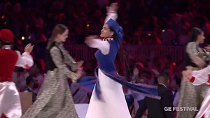 21K views · 486 reactions | Watch our highlights from the Opening Ceremony here! #GEFestival2025 Video Ismaili Tv | Yasin Click | Facebook