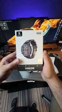 AI-Powered Smartwatch #shorts #smartwatch #ai