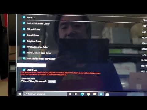Samsung Notebook Laptop Keyboard Hotkey Hotkeys Hot Keys Backlight Driver Software Repair Fix
