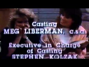 The Facts Of Life - Closing Credits