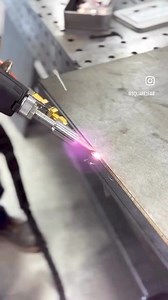 Weld, Clean, Cut, and Descale all in one powerful, bad ass laser welding package. RedSabre Laser Welders available now from Everlast. Get yours now. | EverlastWeldersUSA