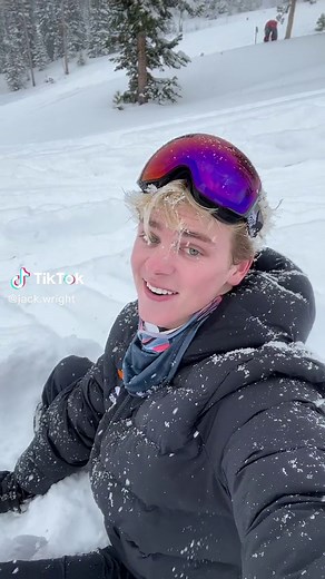 Jack Frost Returns: Skiing Adventures in Winter Wonderland