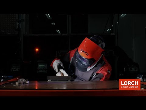 Lorch MicorTwin English