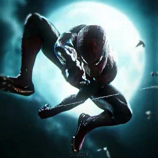 Spider-Man Combo Guide 🕷️ | Marvel Rivals Moveset Breakdown