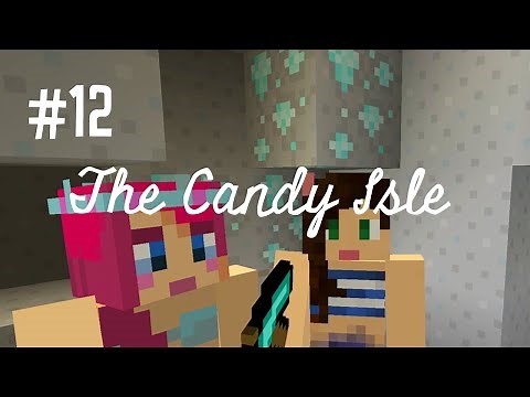 I ♥ DIAMONDS - THE CANDY ISLE (EP.12)