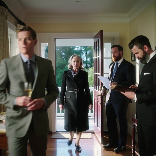 Hot: He Put Me On A Plane To Kyoto — I Walked Back Into A Minnesota Living Room He Thought He’d Already Claimed I stepped off the plane in Kyoto to soft lantern light and a front desk smile that said my name didn’t exist. For one suspended second, I told myself it was a mix-up, the kind that happens between O’Hare and anywhere. But mothers know the weather inside their bones. The battery died. The card blinked red. And the promise my son made — “It’s time someone takes care of you, Mom” — sudden