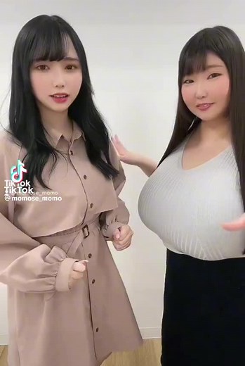 MoMo MoMose (@momo_momose)’s videos with original sound - MoMo MoMose