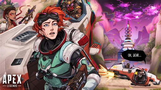 Apex Legends season teasers timeline: Every hint and reveal