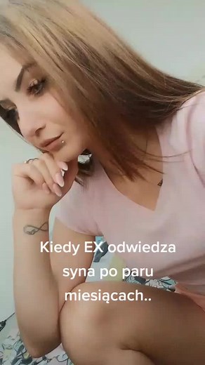 Emotional Reunion: When the Ex Visits After Months