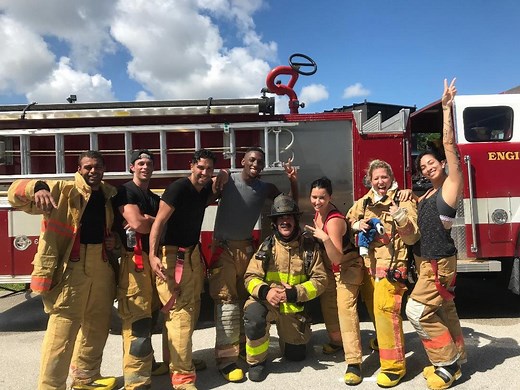 STCW & Yacht Training Courses — Seven Seas Preparatory Academy | Ready To Start A Career At Sea?