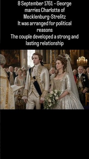 The Life and Reign of King George III From Revolution to Regency #kinggeorgeiii #britishhistory