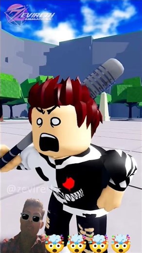 ❤️‍🔥 Out Defeated War In Roblox | Roblox Fight | #roblox #robloxshorts #robloxedit