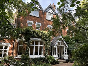 St Giles Highgate校へ学校見学に行ってきました！【英国ロンドン語学学校最新レポート】 | アフィニティ留学