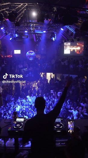 Chedly sur TikTok