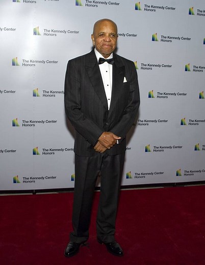 Motown Founder Berry Gordy Was Married 3 Times During His Career: All About His Ex-Wives and Love Life