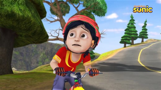 229K views · 10K reactions | Shiva saves a girl from Airawat, the elephant, and in the process, finds out that some hunters are following him. He is extremely cautious and clever when he tries to hide from the menace. Willl he succeed #shiva #kids #animation | Sonic Gang | Facebook