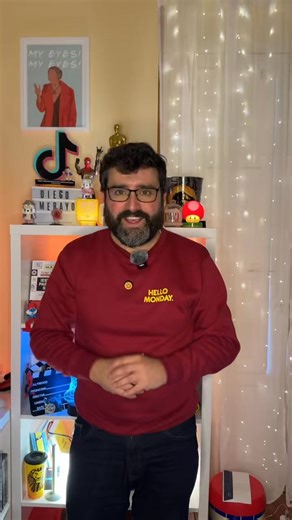 🎬 Estás son las películas de estreno en cines en 2026. De enero a diciembre de 2026. ¿Cuáles esperas con más ganas? #película #recomendacion #pelicularecomendada #SinSpoilers #TeLoCuentoSinSpoilers #QueVer #peliculasrecomendadas #pelis #recomendaciones #peliculas #estrenos #cine #cines | Te Lo Cuento Sin Spoilers