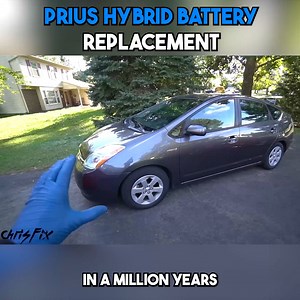 65K views · 1.1K reactions | I Bought The Most Hated Car On The Internet... | ChrisFix | Facebook