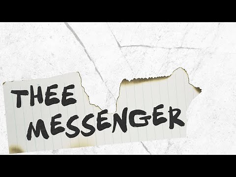 Msongi - Thee Messenger Ep Live performance (Official Video)