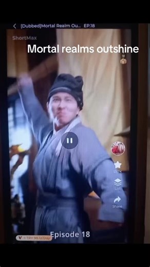 Exploring Mortal Realms in Film: A Deep Dive