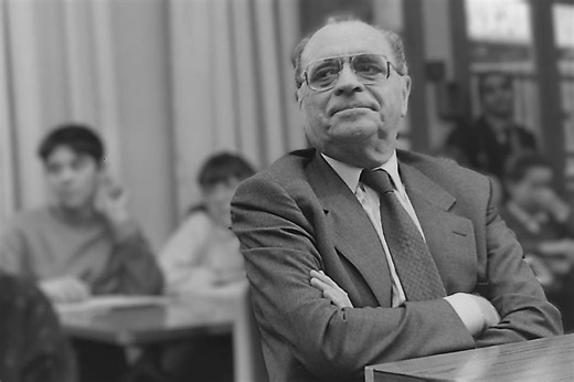 "Pourquoi ?" : le jour où Pierre Bérégovoy s'est donné la mort à Nevers