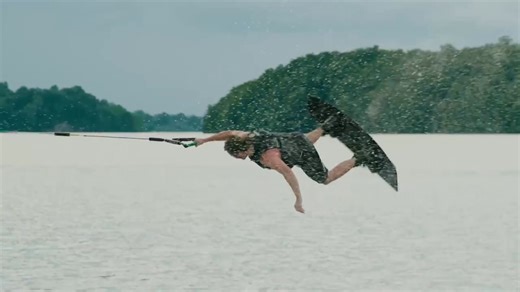 One boat, endless possibilities! Yamaha Wake Series boats are built...