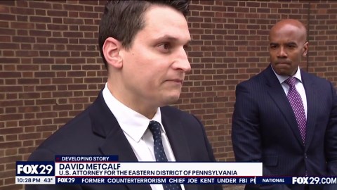 5 convicted in Philly carjacking ring tied to murders, shootings, and thefts