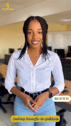 29 reactions · 48 shares | CENFOTEP No CENFOTEP, acreditamos que o conhecimento transforma vidas. Cursos Profissionais Informática na Ótica do Utilizador Hardware e Manutenção de Computadores Linguagens de Programação (HTML, C#, Java) Atendimento ao Cliente e Secretariado Executivo Contabilidade e Gestão Empresarial e muitos outros! Estamos no Huambo, Cidade Alta, junto ao Mercado do Himalaia Contacto: 933 288 889 | Cenfotep | Facebook